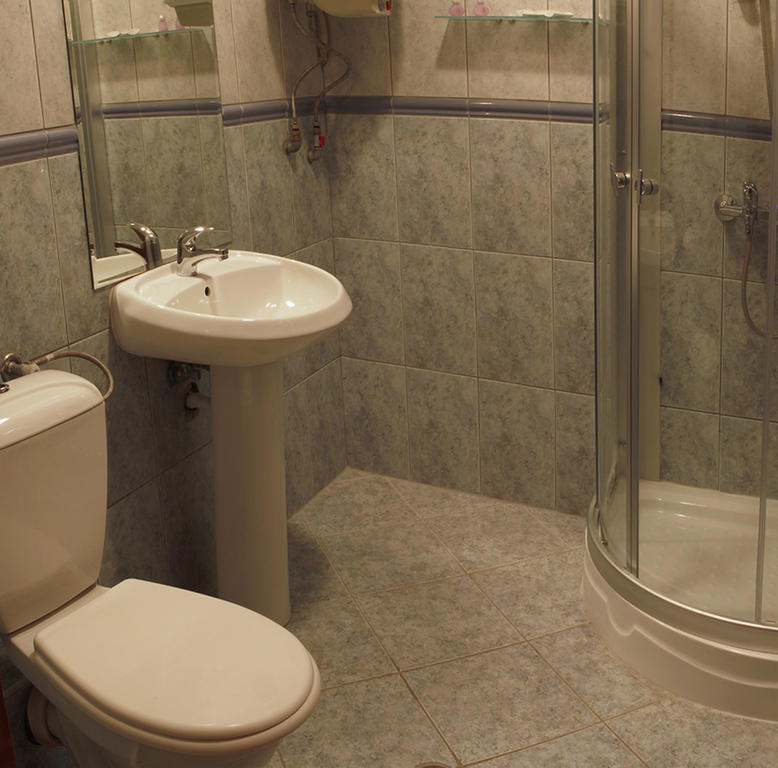 Citadel Guest House Warna Zimmer foto