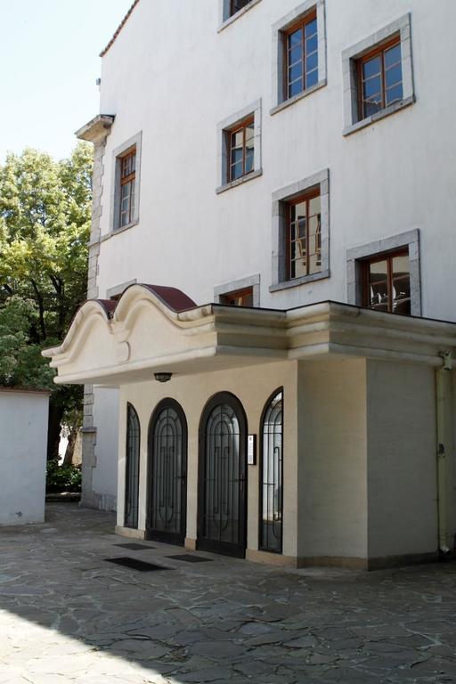 Citadel Guest House Warna Exterior foto